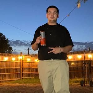 Meet your Posher, Oscar